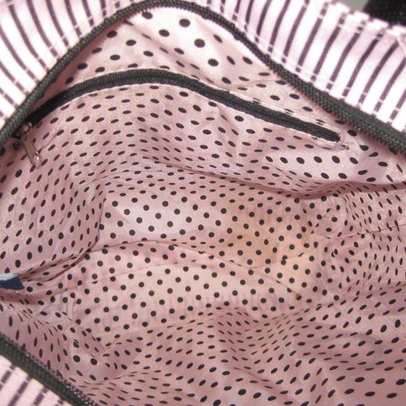 Disney Minnie Mouse Diaper Bag - Picture 3 of 4